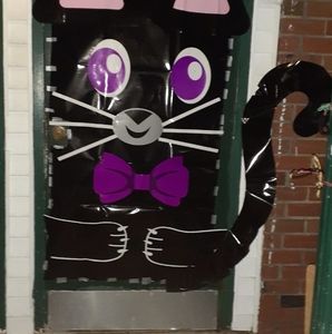 Meet your Posher, Althea-wilcox